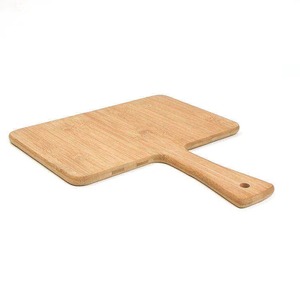 เขียงไม้สำหรับใช้ในครัวเรือนแบบอินเดียเขียงหั่นผักชีส - Product Image 4