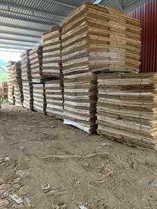 Chapa de Eucalipto 100% Natural de Alta Calidad, Ecológica y Duradera, Corte Rotatorio, 1270x640mm, para Tableros de Muebles - Product Image 4