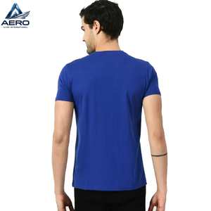 Camisetas de Hombre Modernas y Transpirables, Nuevas Camisetas 100% Algodón para Hombre, Cuello Redondo, Manga Corta, Camisetas de Hombre en Oferta - Product Image 5