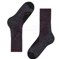 Chaussettes de football d'hiver à séchage rapide, confortables, extensibles, respirantes, en coton/laine, vêtements d'entraînement