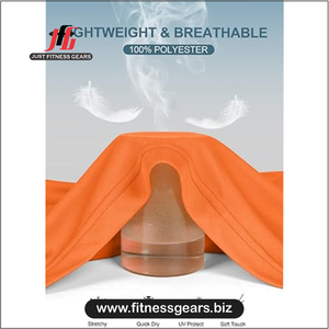 JUST FITNESS GEARS Maillot de cyclisme pour hommes adultes en polyester, prix de gros, dernier style, vente chaude, respirant, séchage rapide - Product Image 5