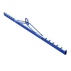 AUSAVINA Nueva Barra Esparcidora M6 4500kg con 1 Año de Garantía - Product Image 2