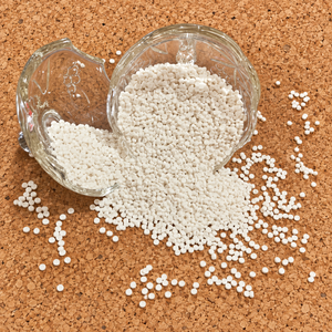 Meilleure Vente Prix le Plus Bas Malaisie Carbonate de Calcium Masterbatch Remplisseur en Palette Couleur Naturelle Emballage en Sac au Design Unique - Product Image 1