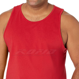 Camiseta Deportiva para Hombre, Absorbente de Humedad, Ligera, Transpirable, para Entrenamiento, Fitness y Ejercicio - Product Image 5