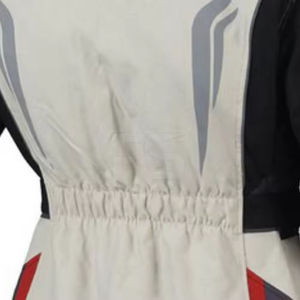 Veste de moto, veste de motocross, veste de moto tout-terrain avec protections, disponible en plusieurs couleurs - Product Image 6