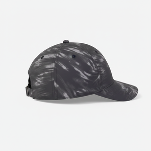 Unisex Printed <b>Baseball</b> <b>Cap</b> Breathable Polyester Casual Spring Summer Adjustable Hat Adult Tie Dye Pattern - Product Image 3