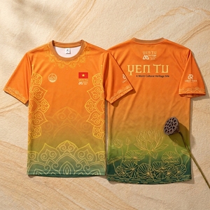 Camiseta Deportiva Personalizada de Secado Rápido y Transpirable, Directo de Fábrica - Product Image 3