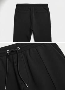 Pantalon de survêtement cargo éco-responsable pour homme/unisexe, nouveau style automne - Product Image 6