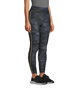 Pantalons de fitness longs personnalisés, poche arrière élégante, vêtements de sport pour hommes de haute qualité, fabricant de vêtements de sport, vente en gros - Product Image 4
