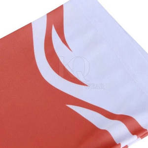 Tenue de football athlétique respirante à séchage rapide, idéale pour l'entraînement en équipe et les matchs de compétition - Product Image 4