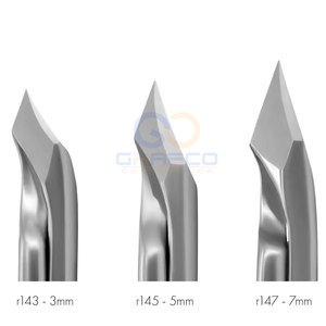 ที่ตัดเล็บสแตนเลสสั่งทำพิเศษ สีตามสั่ง คุณภาพสูงสุด - Product Image 4
