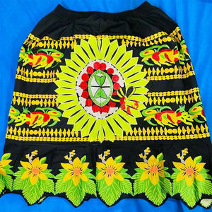Nuevas Minifaldas Hawaianas de Moda Micronesia, Estilo Único Polinesio, Bordadas y Personalizadas, de Alta Calidad, Inspiradas en las Islas del Pacífico - Product Image 4
