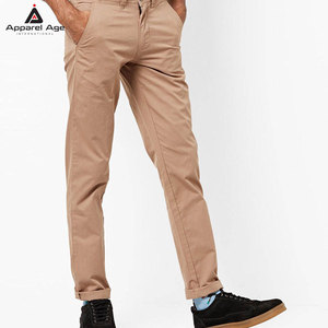 Pantalones Vaqueros para Hombre, Estilo Urbano, Desgastados, Tallas Grandes, Duraderos, Corte Recto, Tejido de Primera Clase, Nueva Moda - Product Image 1