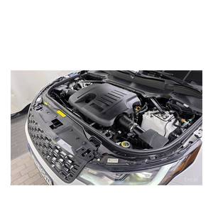 Land Rover Discovery P360 R-Dynamic SE 2022, 24,450 km, Caja de Cambios Automática, Volante a la Izquierda, Cámara Trasera - Product Image 6