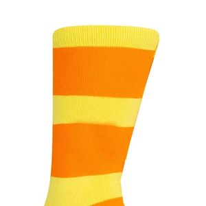 Men's High Quality Autumn Athletic Outdoor Soccer <b>Socks</b> Sublimation Non-Slip <b>Custom</b> Football Designer <b>Grip</b> 100% Cotton Quick Dry - Product Image 3