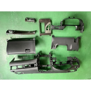 Высококачественные автомобильные крышки приборной панели аксессуары приборной панели автомобиля для <span class=keywords><strong>Toyota</strong></span> <span class=keywords><strong>Camry</strong></span> 2012 2013 2014 2015 2016 - Product Image 2