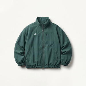 Trendy Men’s Racer Nylon Windbreaker Custom Logo Waterproof Rain <b>Jacket</b> <b>Lightweight</b> Outerwear Wholesale Outdoor Streetwear - Product Image 3
