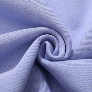 Sudadera de Cuello Redondo para Hombre, Cómoda, de Manga Larga Raglán, 100% Algodón, Tejido de Punto, Estilo Casual, Corte Regular, Venta al Por Mayor - Product Image 6