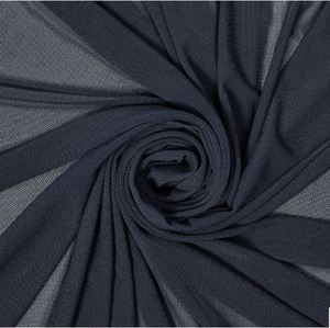 Tissu en maille 100 % polyester imprimé, léger, extensible, respirant, écologique, en gros - Product Image 6