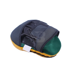 Guantes de Boxeo Más Vendidos, Neopreno, EVA, Poliéster, Lavables, Ecológicos, Guantes de Entrenamiento de Boxeo, Almohadillas de Golpeo, Guantes de Entrenamiento de MMA - Product Image 4