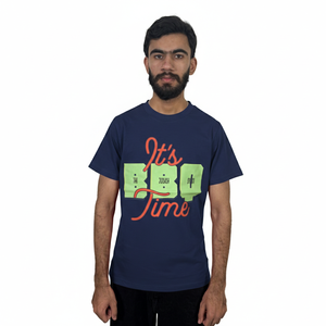 T-shirts pour hommes tendance, imprimés, à manches courtes, décontractés, style streetwear, col rond, t-shirt oversize pour hommes - Product Image 6