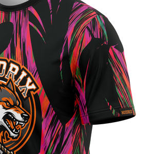 Camisetas de Béisbol para Jóvenes al por Mayor, de Secado Rápido, Transpirables, de Malla, sin Mangas, para Entrenamiento, con Logotipo Personalizado y Diseño Sublimado - Product Image 5