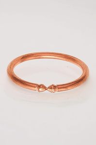 Mancuernillas de Cobre de Lujo con Diseño Redondo Clásico, Accesorios Premium para Camisas de Hombre, para Vestimenta Formal, Regalos de Boda y Negocios - Product Image 3