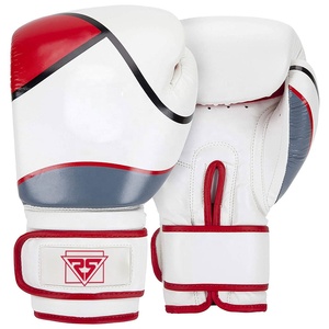 Gran venta Diseña tus propios guantes de boxeo a precio barato/100% Guantes de boxeo ligeros de alta calidad - Product Image 1