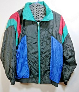 2026 Fashion Plus Size Winter Windbreaker Crew Neck <b>Canvas</b> <b>Jacket</b> with Front Logo for Men's Street Wear - Product Image 4