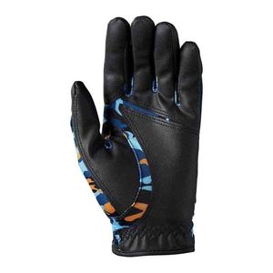 Guantes de Golf Personalizados de Cuero de Primera Calidad, Nuevos Modelos 2026, Venta al Por Mayor, Color Personalizado, Diseño Camuflado - Product Image 2