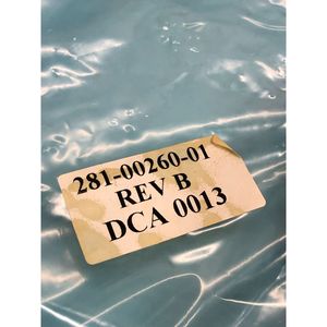 สายเคเบิล ASM 281-00260-01, CANBUS 3M, DCA, 186021 - อุปกรณ์และอะไหล่เซมิคอนดักเตอร์ระดับโลกที่เชื่อถือได้ - Product Image 4