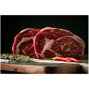 Carne de res Halal fresca de calidad, en cubos, con hueso, en venta - Product Image 5