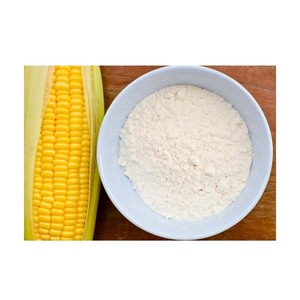 Poudre d'amidon de maïs bien transformée, commande en gros, expédition de poudre de maïs de haute qualité - Product Image 5