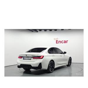 BMW Série 3 M340i 2023, 19 561 km, boîte automatique, conduite à gauche, caméra de recul - Product Image 2