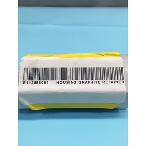 LAM 716-05773-004 <b>RING</b> <b>CERAMIC</b>, 119008 - Trusted Global Legacy Semiconductor Equipment and Parts at - Product Image 1