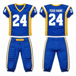 Fabricant d'Uniformes d'Équipe de Football Personnalisés OEM ODM, Fabricant d'Équipements Sportifs - Product Image 5