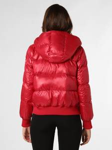 2027 <b>Winter</b> Puffer Jacket for <b>Ladies</b> Down Jacket 100% Polyester Warm Long Women's Puffer Outerwear Women Duck Down Jacket - Product Image 2