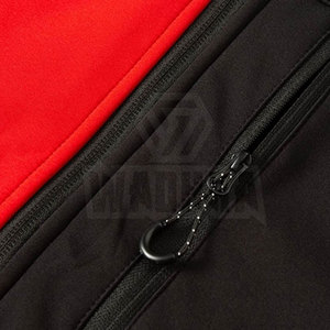 Chaqueta Softshell de Diseño Único de Secado Rápido para Hombre, Chaqueta Softshell para Uso en Exteriores, Chaqueta Softshell de Invierno para Hombre - Product Image 6