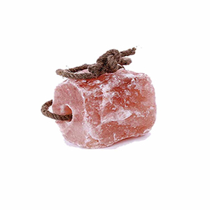 Sel rose de l'Himalaya naturel de haute qualité en forme de carré pour animaux – Fabricant de sel rose de l'Himalaya - Product Image 5