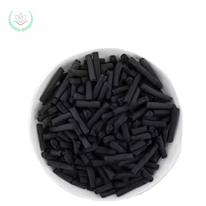 Charbon actif granulé de coque de noix de coco haute performance pour la purification de l'air en phase gazeuse – Inde - Product Image 4