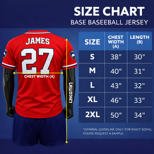 Maillot de baseball personnalisé grande taille, coupe courte, séchage rapide, respirant, en tissu polyester, sublimé, brodé avec nom et numéro du joueur, équipes - Product Image 6