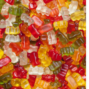 Gomitas Quemagrasas de Marca Privada al por Mayor, Suplemento OEM, Suministro de Fábrica de Gomitas de Marca Personalizada - Product Image 1