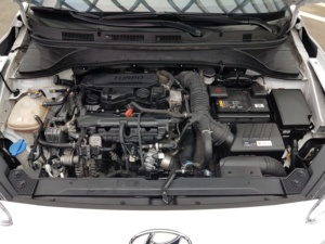 Hyundai Kona MU721658 2021, SUV Compacto, Eficiente en Consumo de Combustible, Rendimiento Confiable, Buen Estado, Auto Usado para Uso Diario - Product Image 6