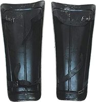 Protège-tibias médiévaux en acier doux, armure de chevalier, protège-jambes gothiques, armure en plaques, protection pour cosplay, reconstitution historique, costume d'Halloween