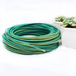UL1015, кабель для электрического оборудования из луженой меди, 16AWG, 18AWG, 20Awg, 22Awg, 24Awg, 26Awg, <span class=keywords><strong>28Awg</strong></span>, Внутренний провод - Product Image 2