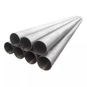 Hastelloy C276 C22 600 601 625 718 725 750 Incoloy Monel Nickel Alliage Inconel 601 Tuyau et Tube - Product Image 2