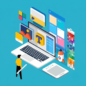 Servicios de Software Web de Primera Categoría: Desarrollo de Aplicaciones Personalizadas, Integración en la Nube y Solución de Escalabilidad Empresarial - Product Image 3