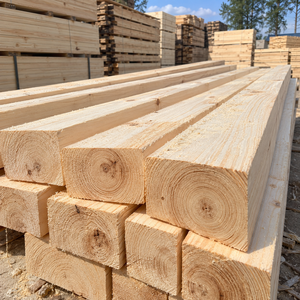 Madera de pino 100% pura de primera calidad para exportación, tablas secas en horno y embalaje seguro para pedidos de compradores, servicio de exportación. - Product Image 4