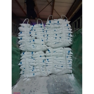 Nhat Thang VNT 7 VNT-2C Carbonate de Calcium Poudre Blanche Non Revêtue Pureté 98% Certifié ISO 9001 Mesh 1200 Qualité Revêtement - Product Image 4