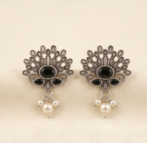DIVYORO NOIR PAON PERLE GOUTTE - Product Image 1